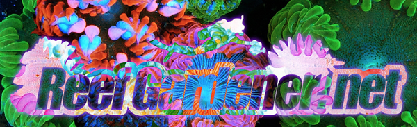 Reef Gardener logo